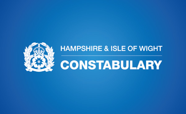 Hampshire Constabulary