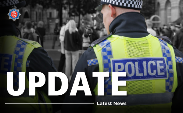 update on milnrow fire
