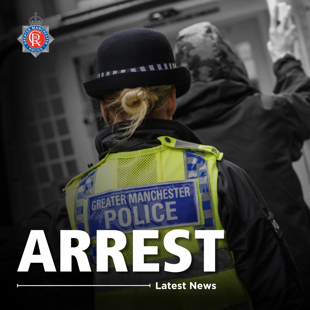 Arrest made following investigation into Dovestone moorland fires