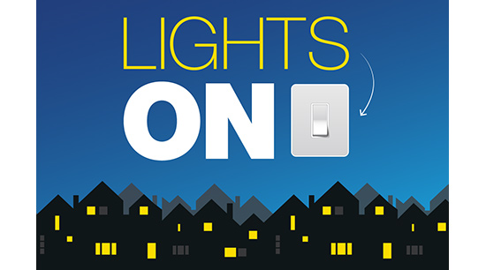 Lights On