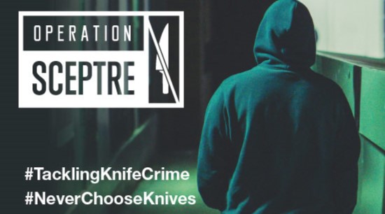 Tackling Knife Crime