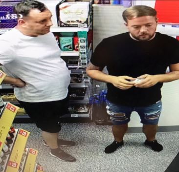 CCTV Appeal