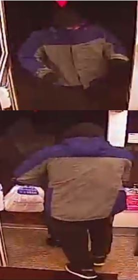 CCTV