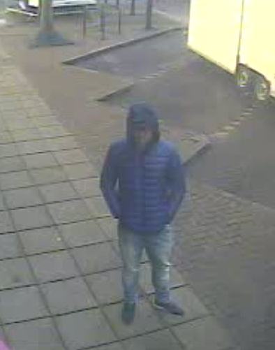 Appeal for witnesses after device fitted to Hayling Island ATM