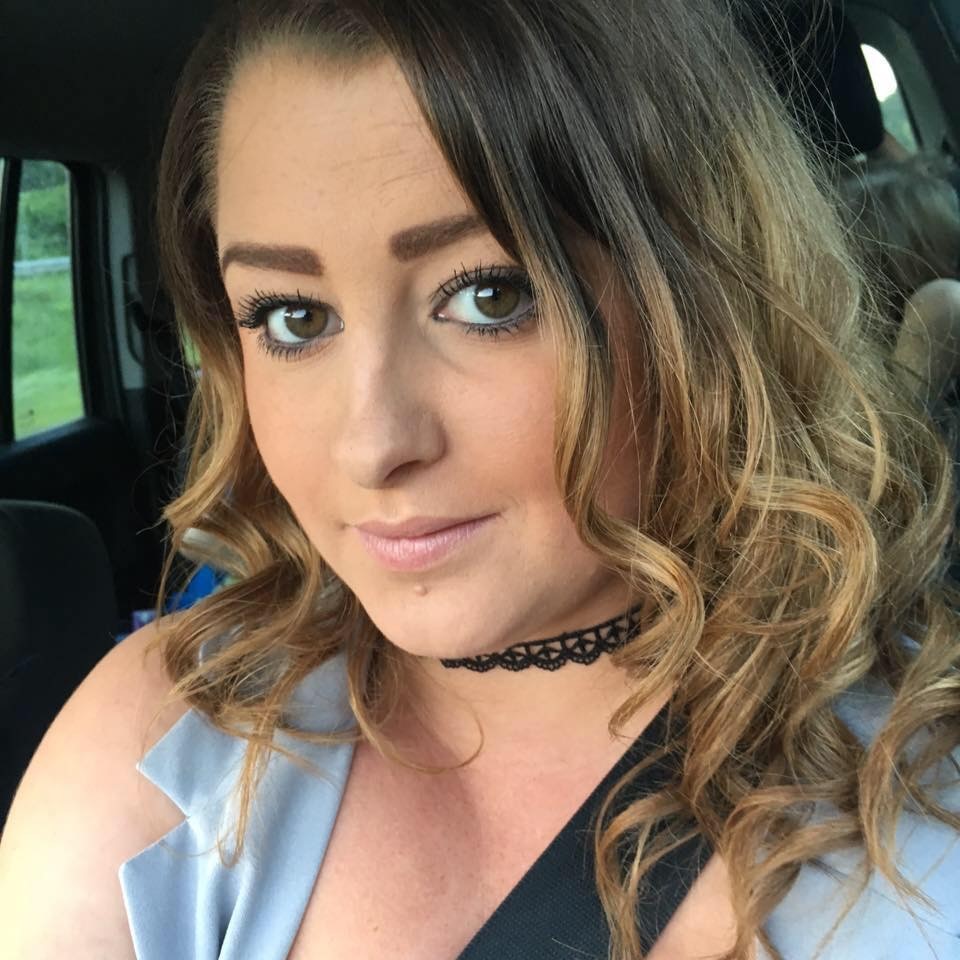 Lucy-Anne Rushton died following the incident in Suffolk Road