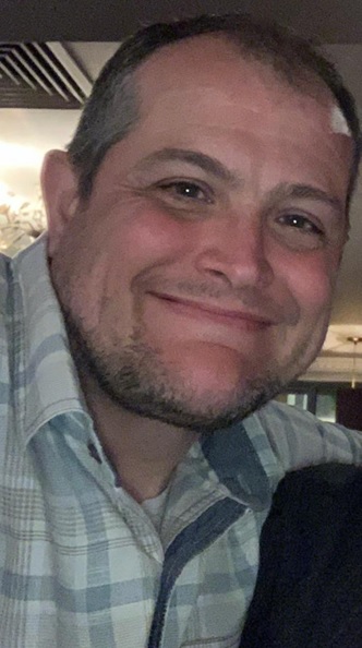 Tim Ford died as a result of the collision near Titchfield