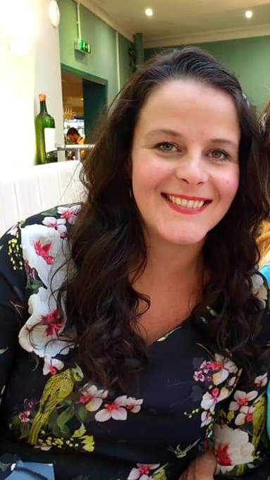 Lorraine Bream