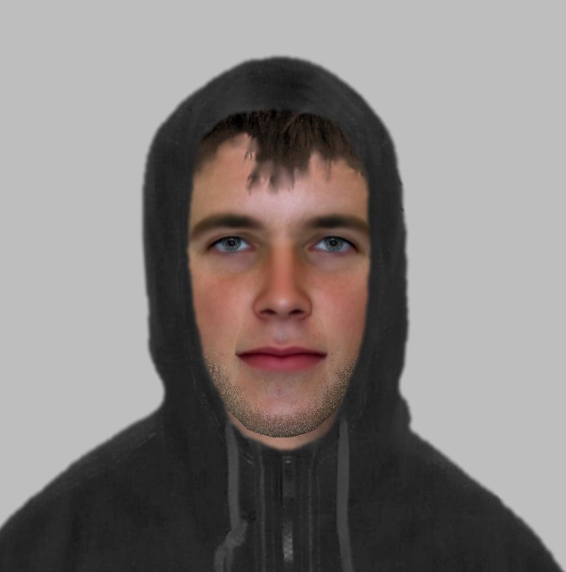 E-fit image