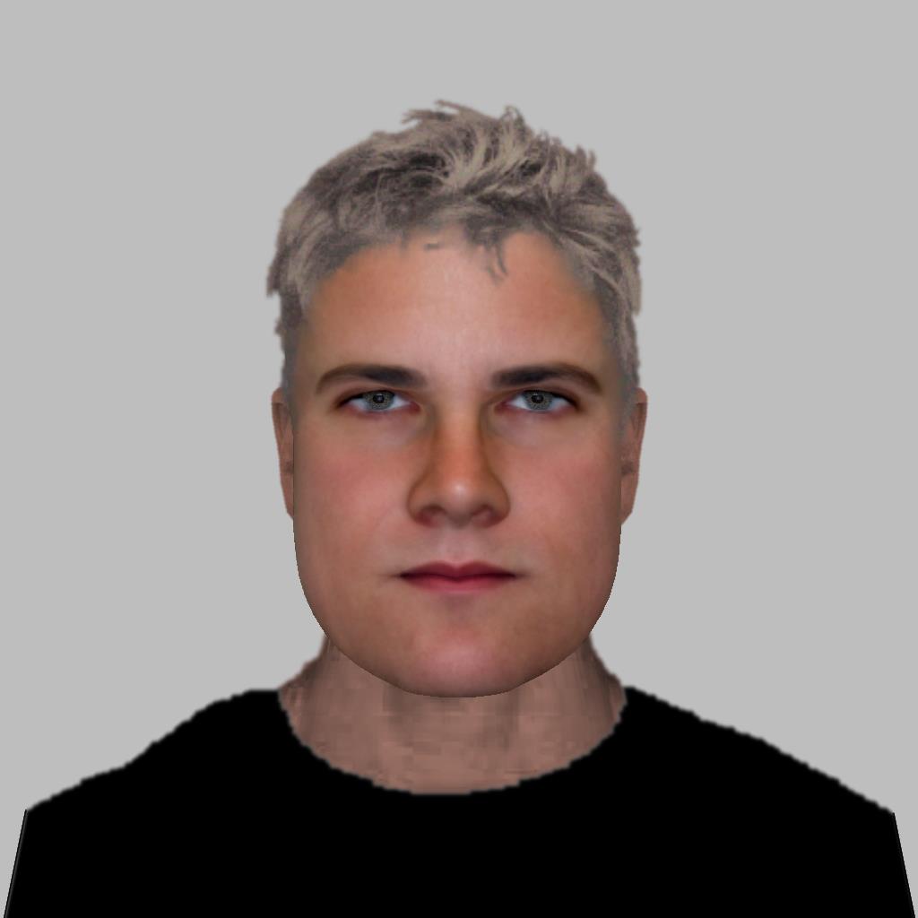 E-fit image released following indecent exposure in Chandler's Ford 