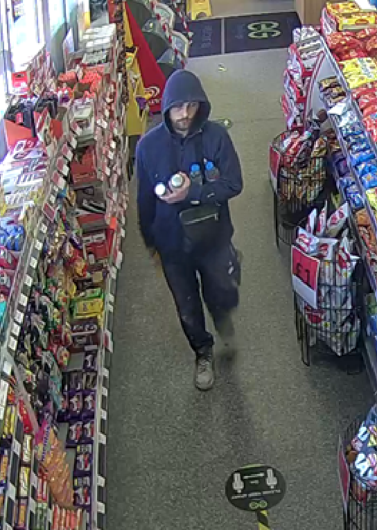 Appeal to identify man in connection with assault in Romsey