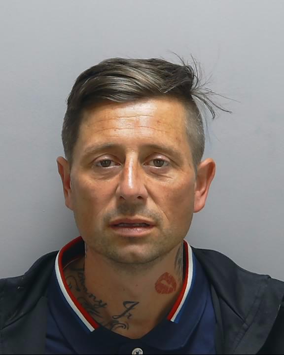 Portsmouth man sentenced to 19 months in prison following robbery and shoplifting offences