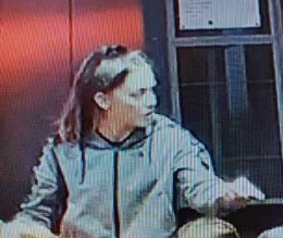 Can you help us identify this woman?