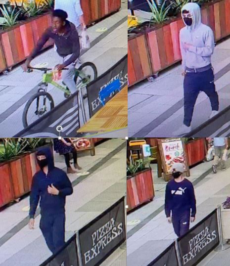 Do you recognise them?