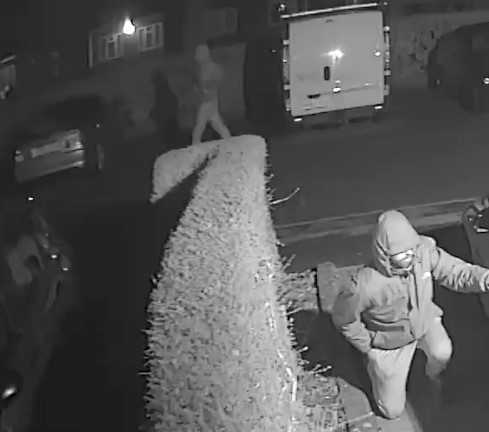 CCTV
