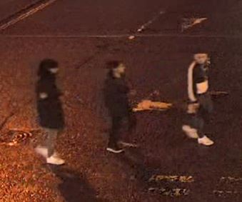 Do you recognise them?