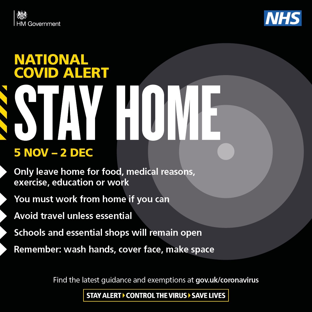 Stay Home
