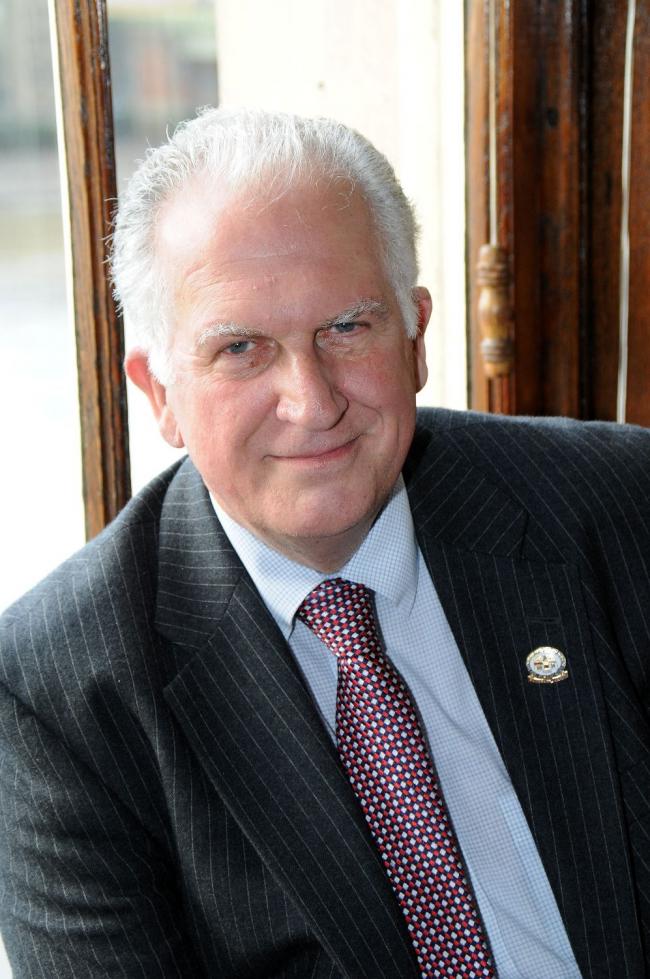 Tribute paid to man who died in collision on A3(M)