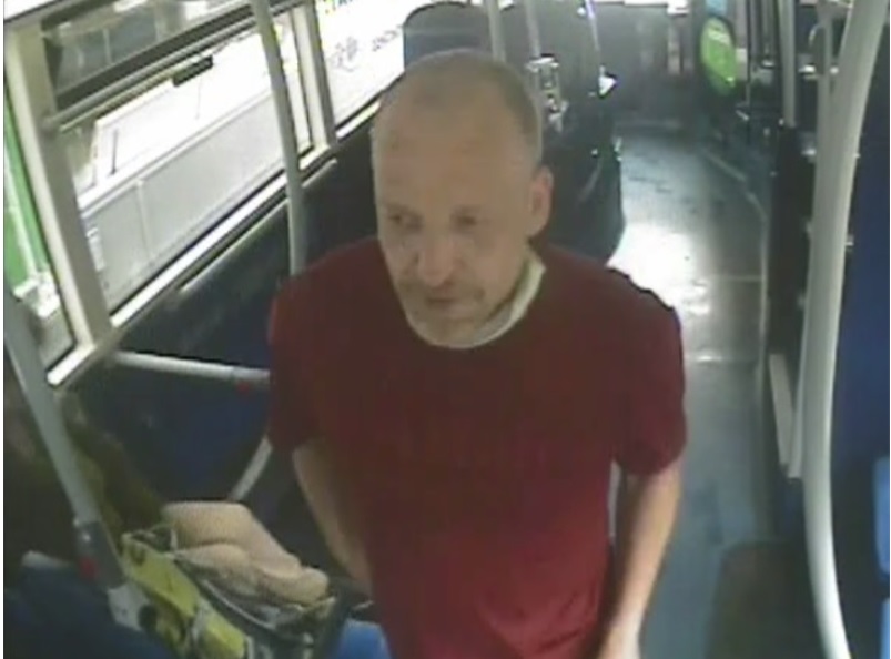 Appeal for information following distraction burglary in Freshwater