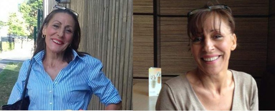 Family pays tribute to woman who died in collision on Winston Churchill Avenue