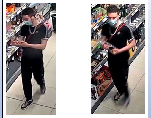 Appeal for witnesses following assault in Woolston