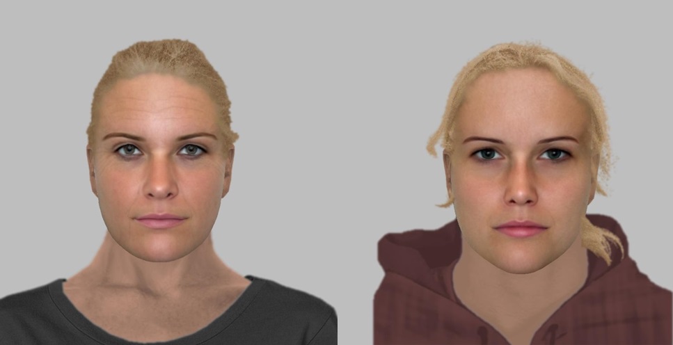 E-fits released after assault at address in Portsmouth