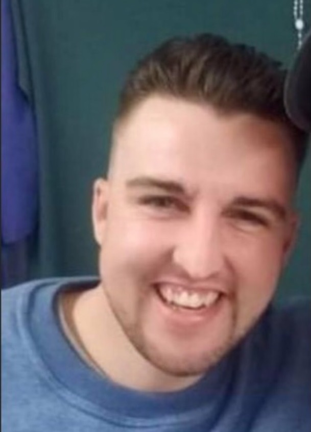 Family of 26-year-old Billy Green pay tribute