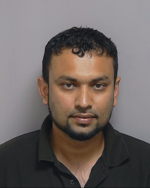 Portsmouth man sentenced to six years in prison for rape of 19-year-old woman in Southsea