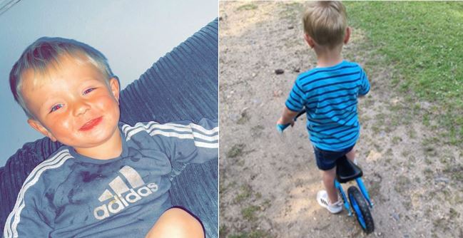 Officers investigating the death of Greyson Birch are releasing new information as part of appeals