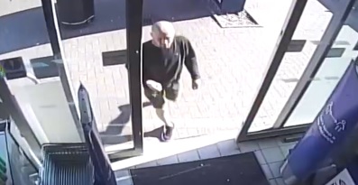 Appeal for information following robbery on Goldsmith Avenue, Portsmouth