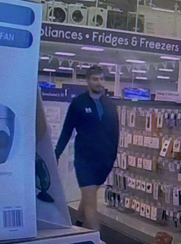 Theft Newport witness appeal.JPG