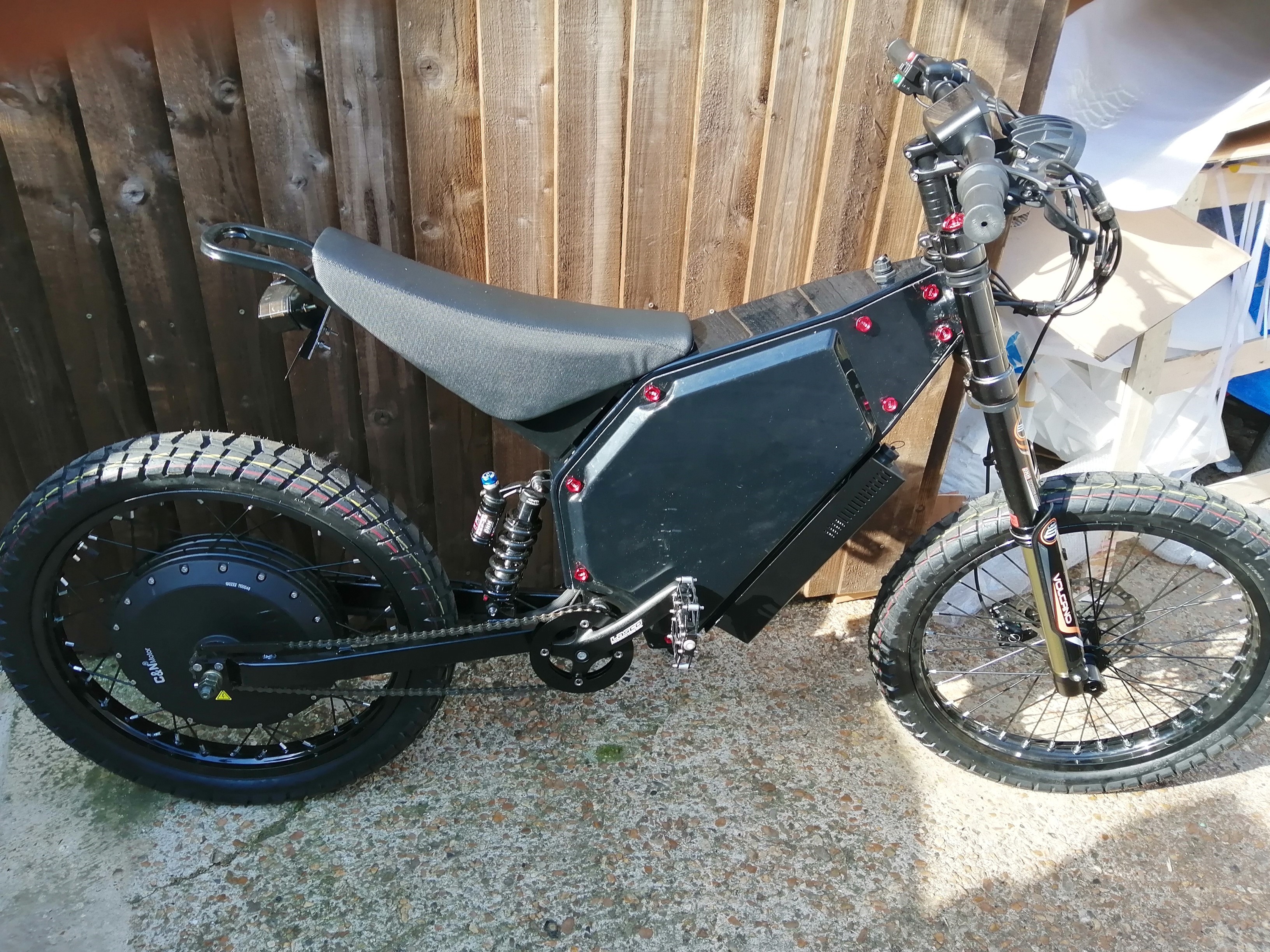 bike