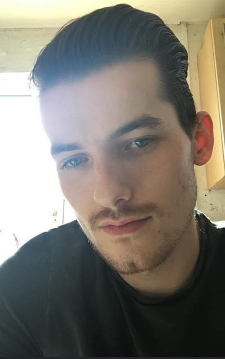 Tribute paid to man who died following incident in Havant
