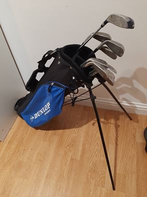 Could they be yours? Bikes and golf clubs among items seized by police