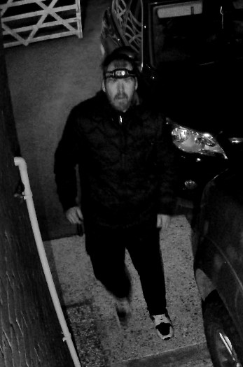 CCTV image