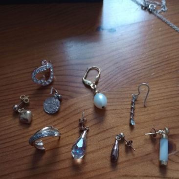 Appeal for information following series of burglaries in Fareham and Locks Heath