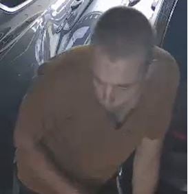Witness appeal