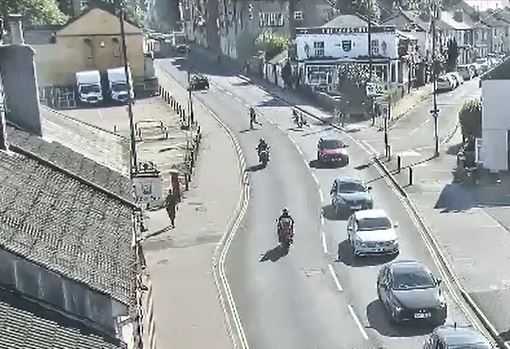 cctv