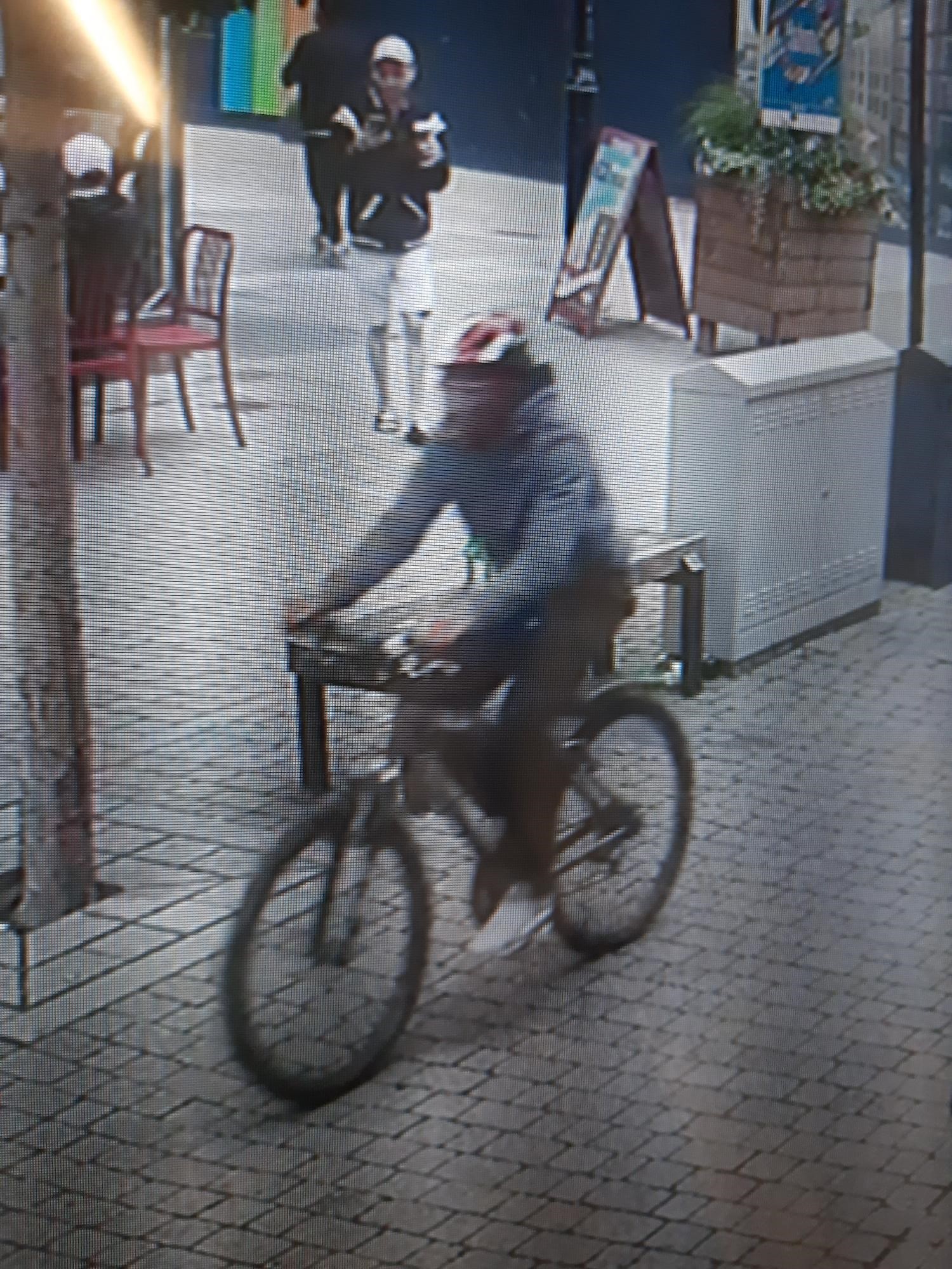 Witness appeal