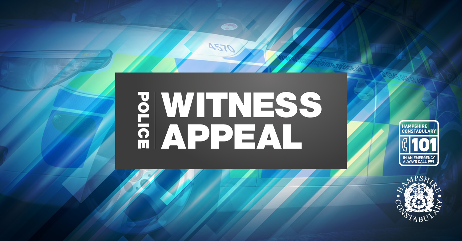 Witness Appeal
