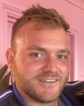 Tommy Barton