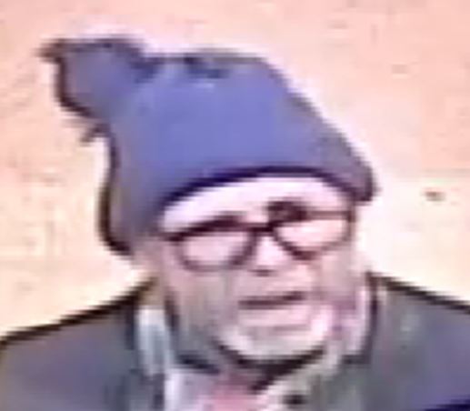 We would like to speak to these men in connection with a shoplifting at Waitrose, Stanford Road, Lymington yesterday (Thursday 21 December).