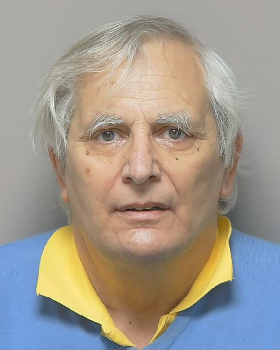 Photo of John Hart