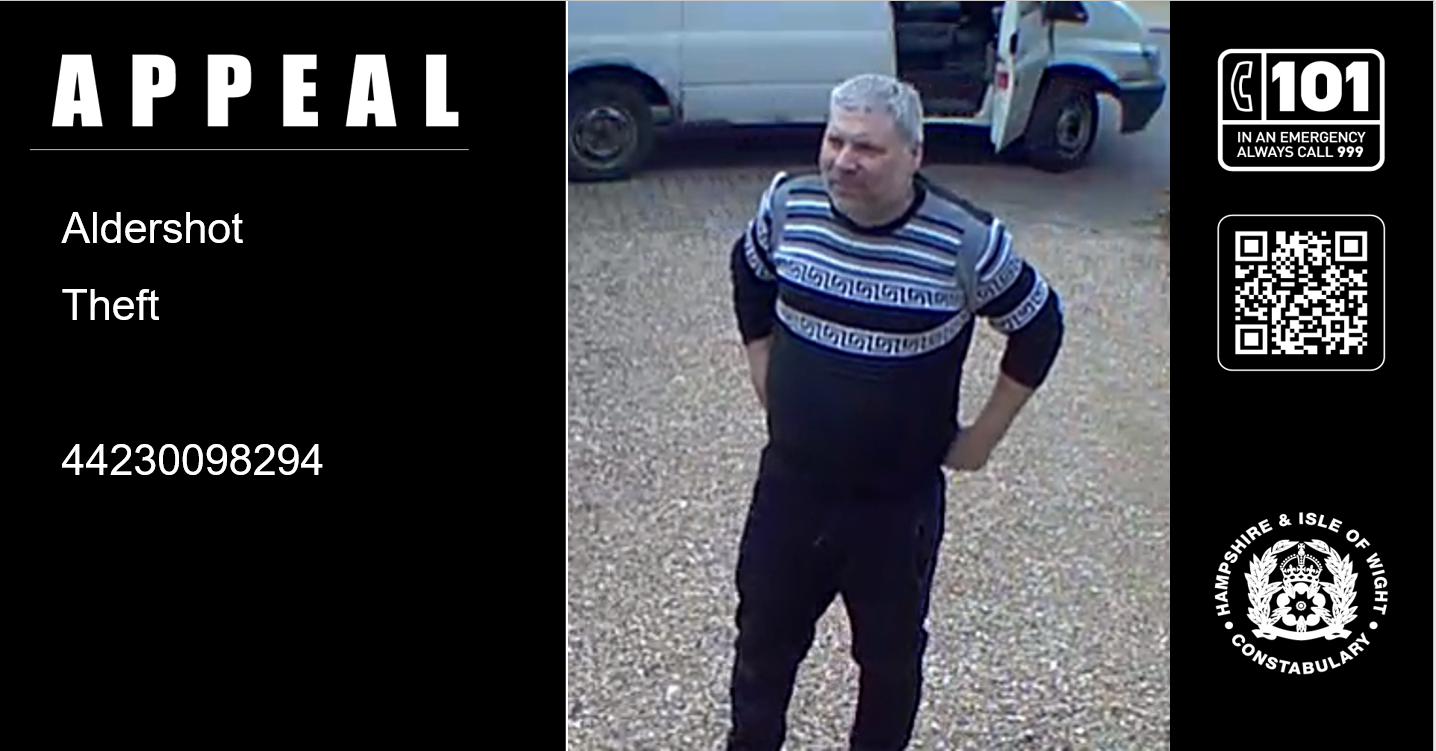 CCTV image