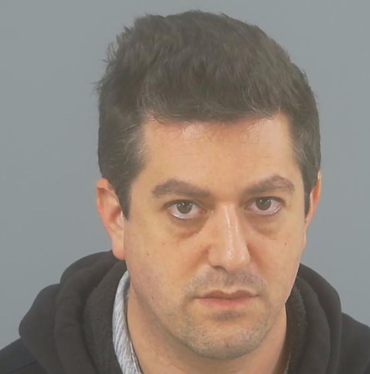 Southampton man sentenced to three years in prison for child sex offences
