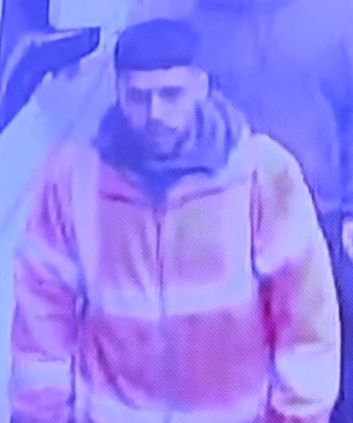 Waverley Road assault appeal image