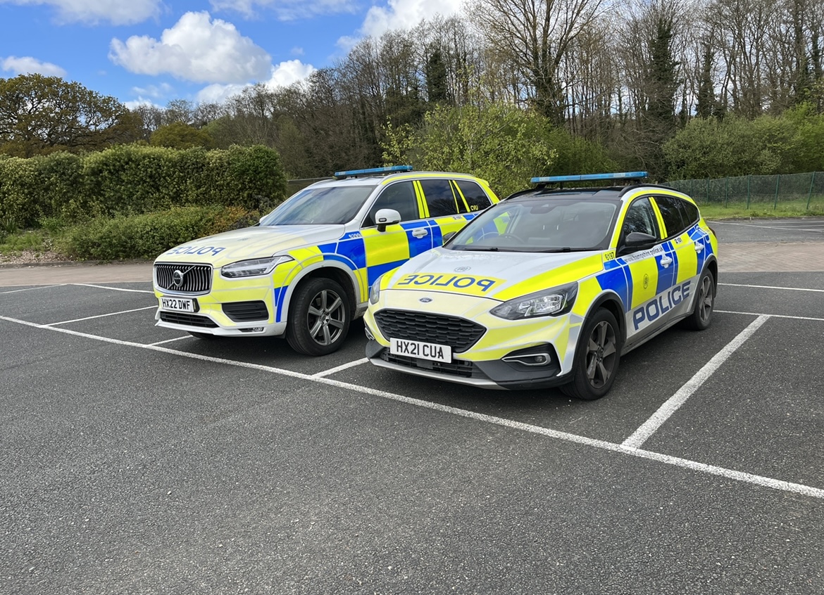 Drug driving, domestic abuse & stalking among arrests made as teams join forces to target Isle of Wight criminals