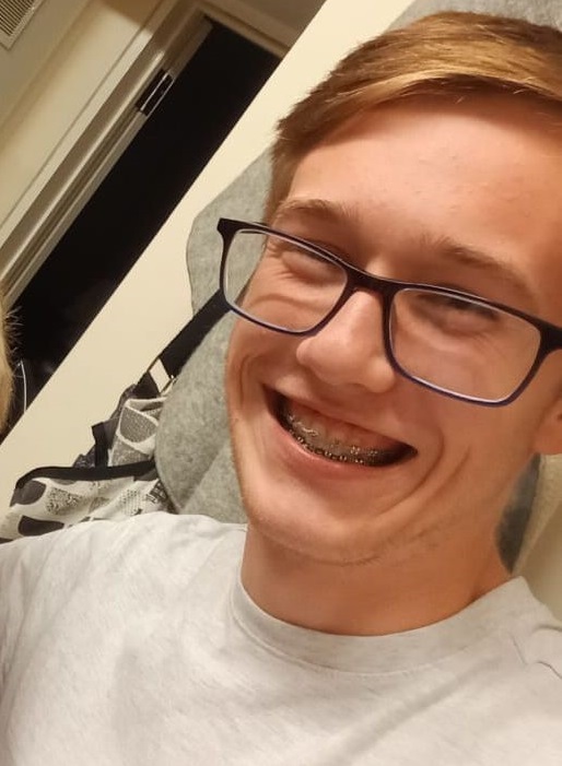Tribute paid to 15-year-old boy who died in fatal collision in Andover
