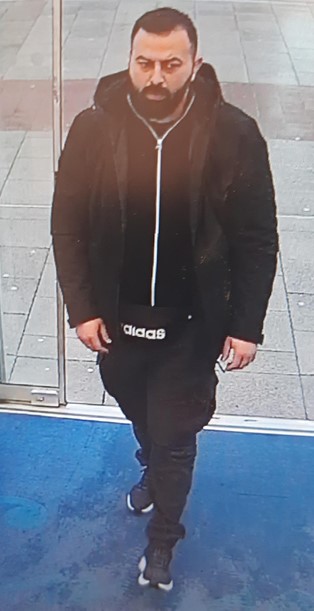 Whiteley shoplifting appeal