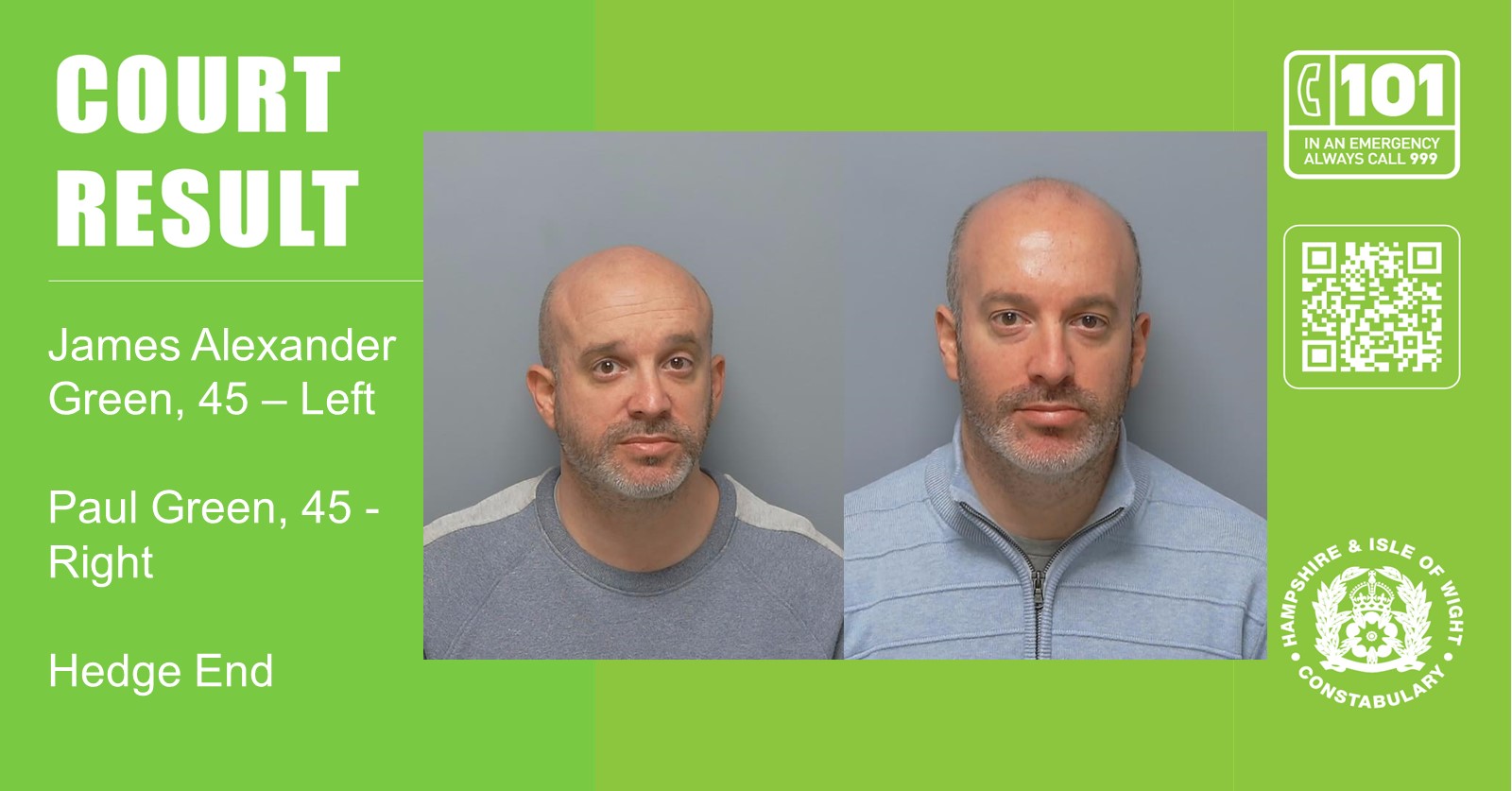 A 45-year-old man from Hedge End has been jailed for six years for drugs supply and fraud offences, dating back to 2010. 