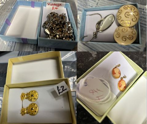 Are these yours? Police looking to trace owners of suspected stolen property on Isle of Wight